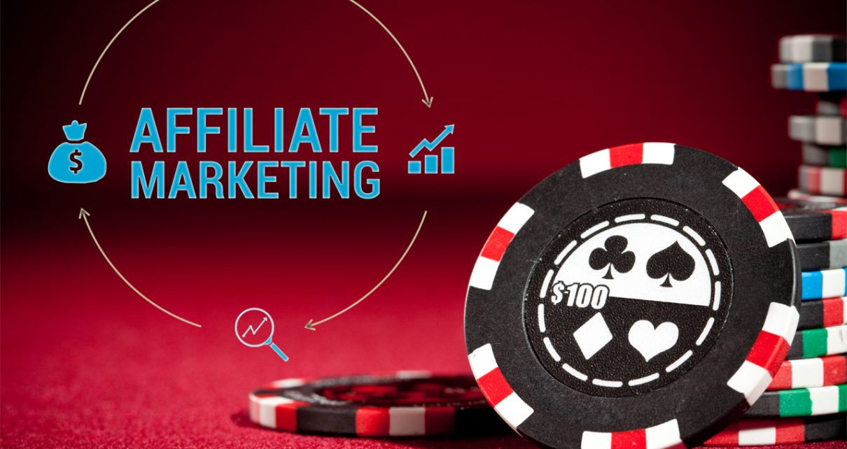 Casino Affiliate Programs