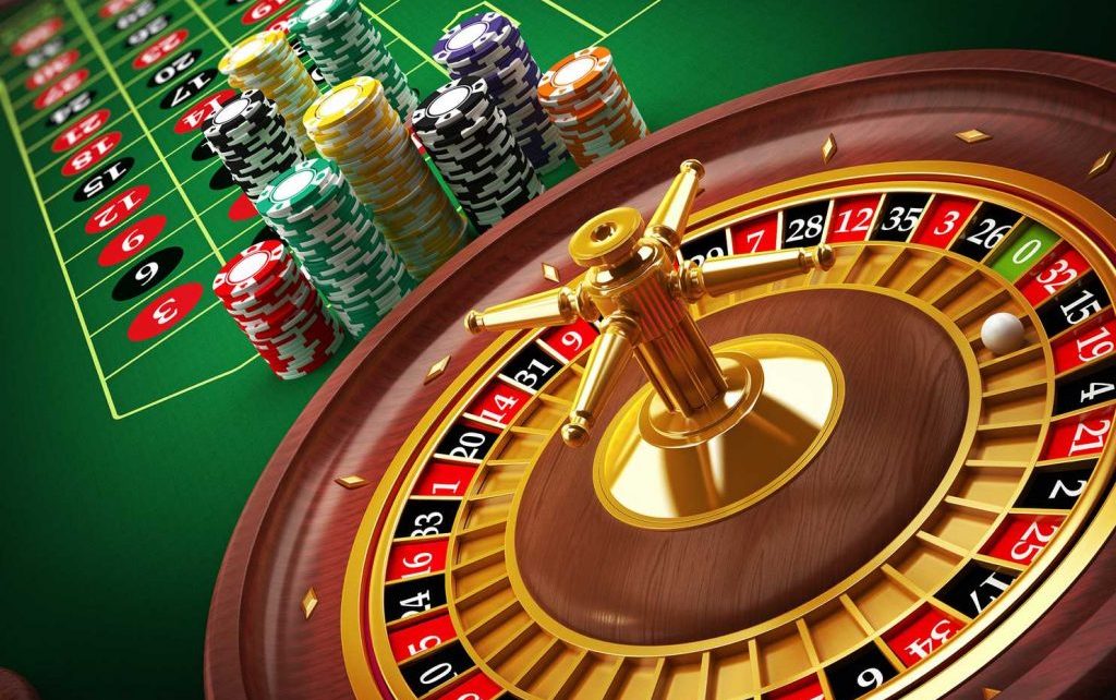 online casino usa