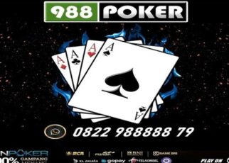 trusted IDN poker QQ site