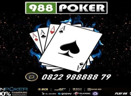 trusted IDN poker QQ site